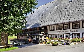 Gasthaus Hirschen Oberes Wirtshaus